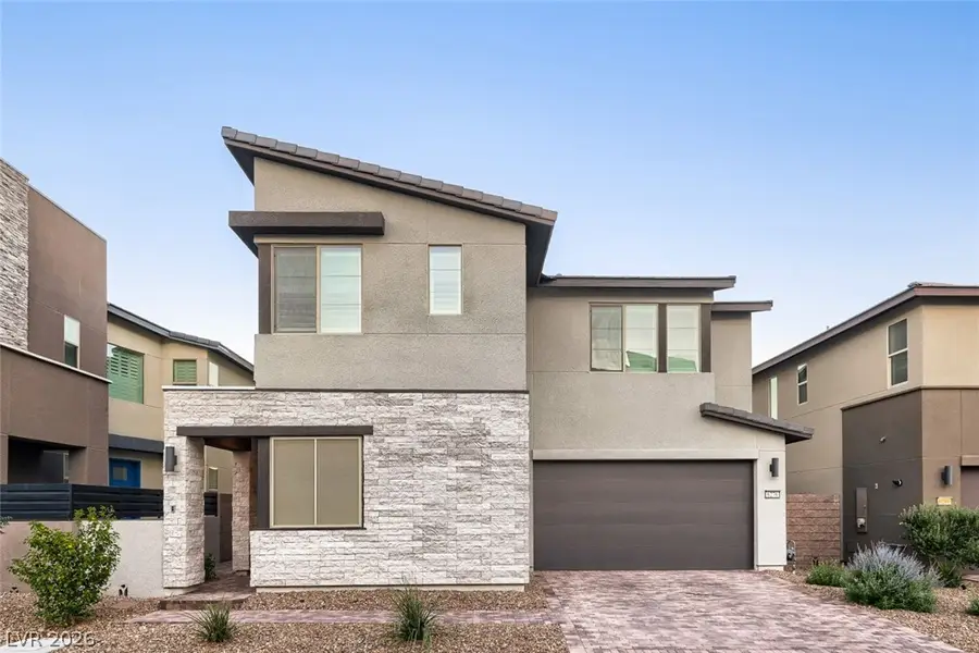 6276 Redstone Hills Drive, Las Vegas, NV 89148 - #2