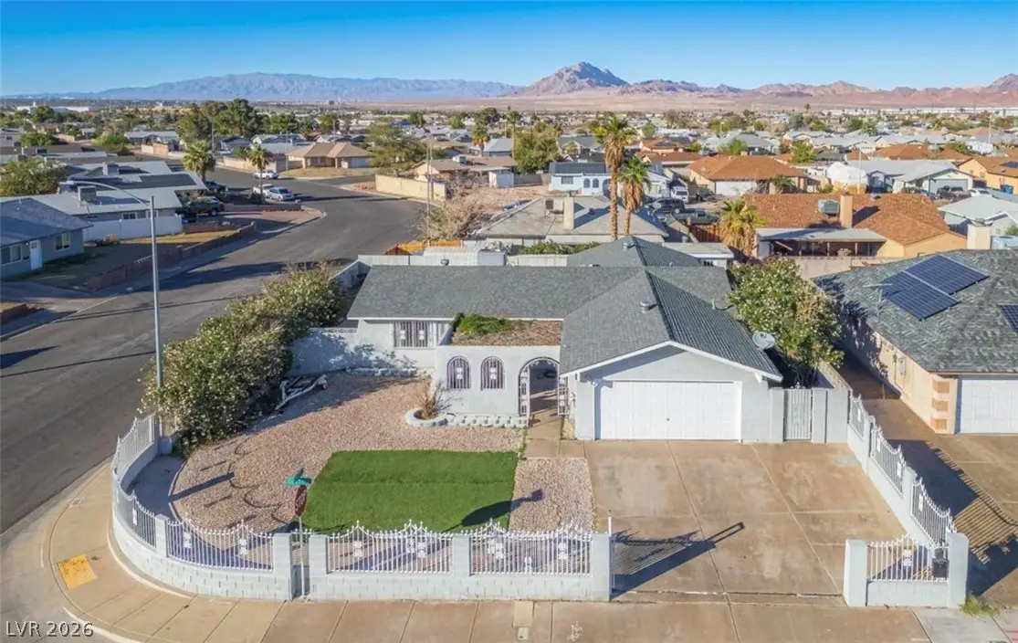 501 Close Avenue, Henderson, NV 89011 - #1