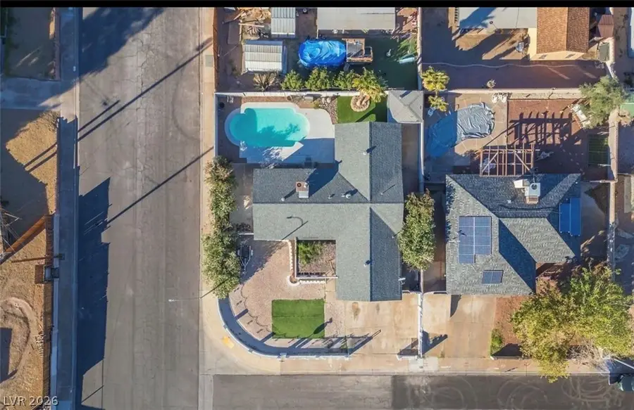 501 Close Avenue, Henderson, NV 89011 - #2