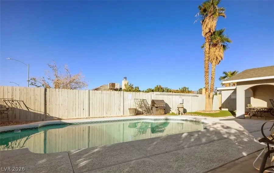 501 Close Avenue, Henderson, NV 89011 - #3