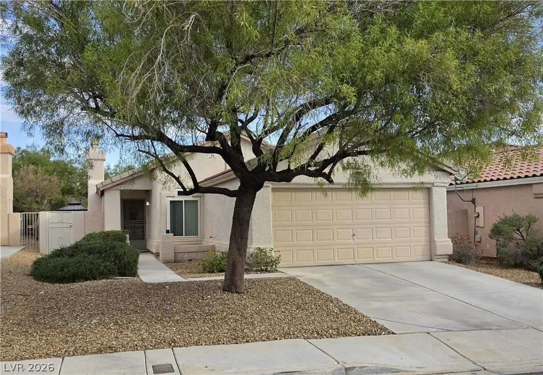 10528 Penns Creek Court, Las Vegas, NV 89135 - #1