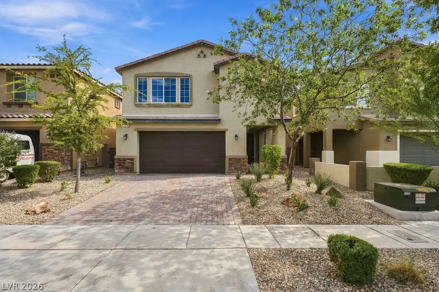 7246 Dazzle Point Street, North Las Vegas, NV 89084 - #3