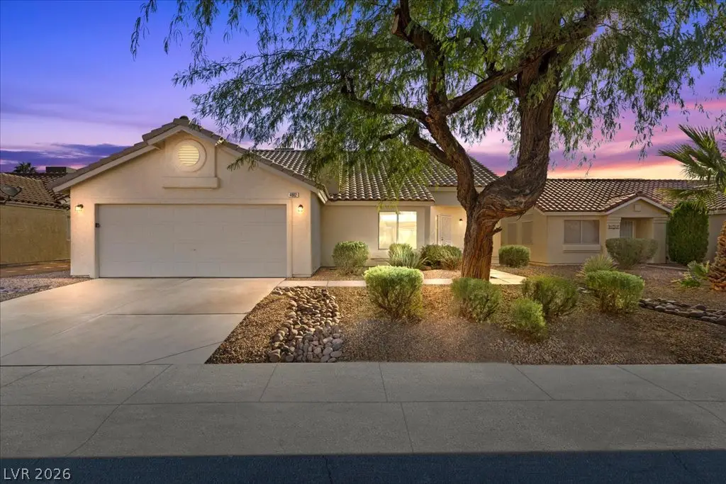 4682 Califa Drive, Las Vegas, NV 89122 - #1