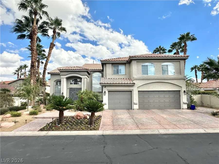 5630 Lion Head Way, Las Vegas, NV 89118 - #2