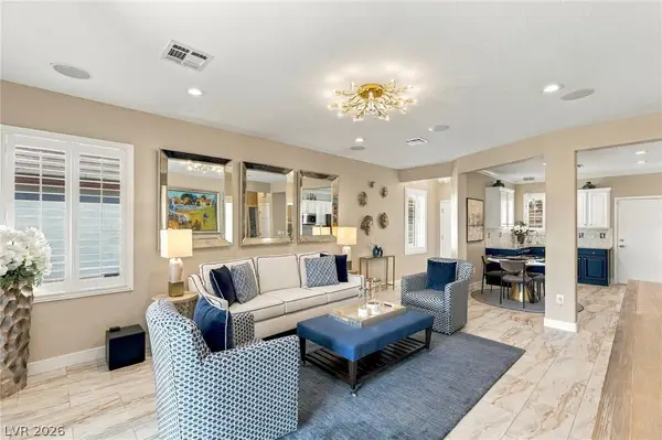2425 Gamma Ray Place, Henderson, NV 89044