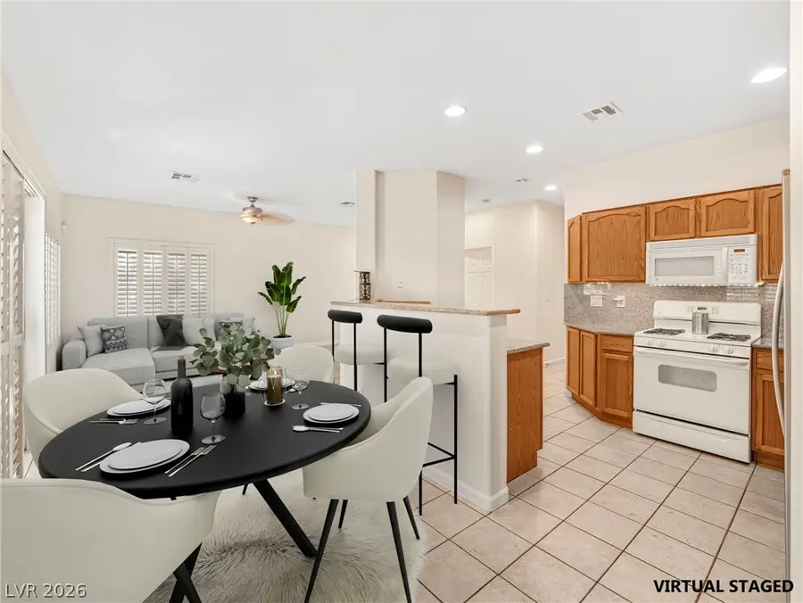 272 Fortifying Crest Court, Henderson, NV 89052 - #3