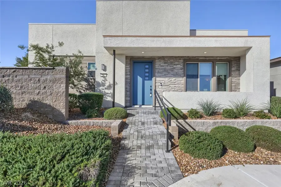 2502 Veronella Street, Henderson, NV 89044 - #3