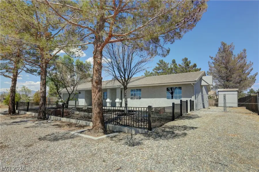 3471 S Adobe Court, Pahrump, NV 89048 - #2