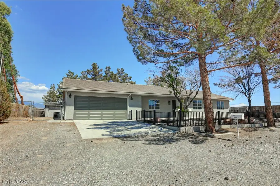 3471 S Adobe Court, Pahrump, NV 89048 - #3