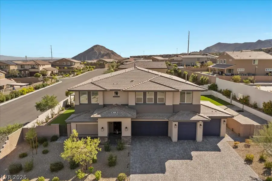 10231 Grapevine Hill Avenue, Las Vegas, NV 89149 - #2