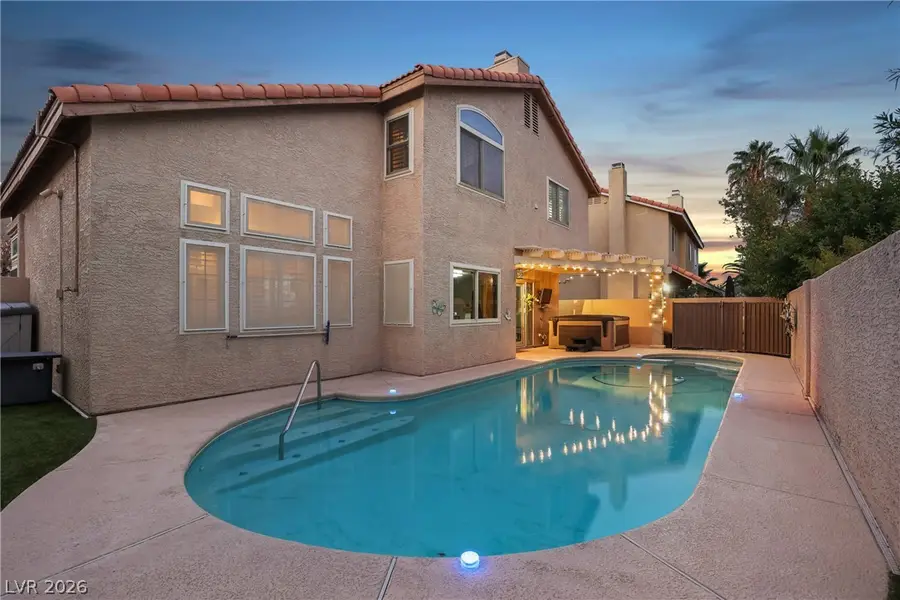 7885 Desert Willow Drive, Las Vegas, NV 89149 - #3