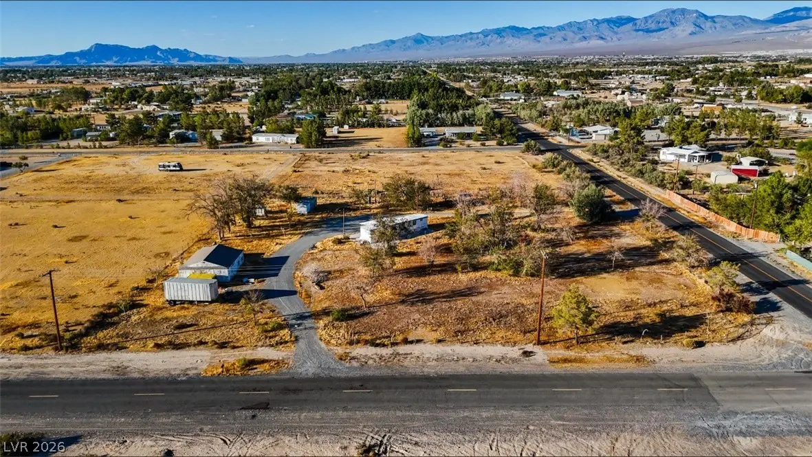 1960 E Kellogg Road, Pahrump, NV 89048 - #1