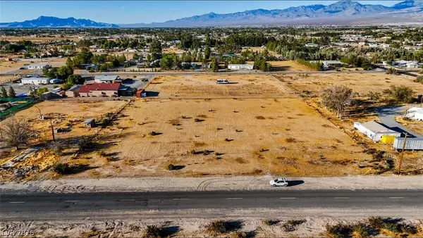 1920 E Kellogg Road, Pahrump, NV 89048