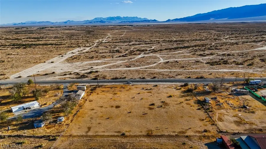 1920 E Kellogg Road, Pahrump, NV 89048 - #2
