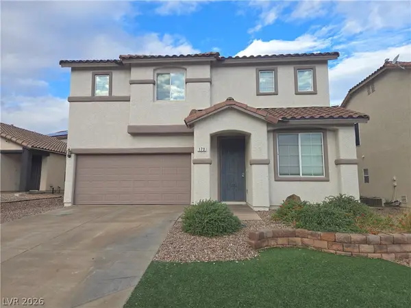 173 Carlsbad Caverns Street, Henderson, NV 89012