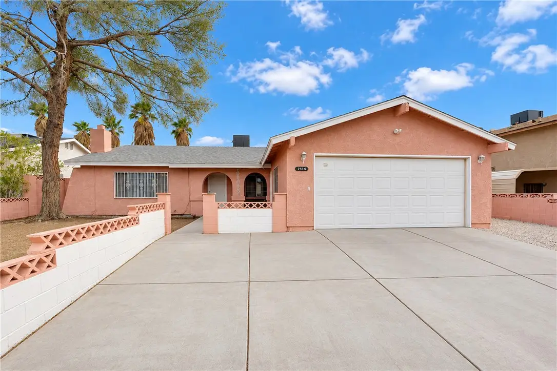 6161 Forest Park Drive, Las Vegas, NV 89156 - #1