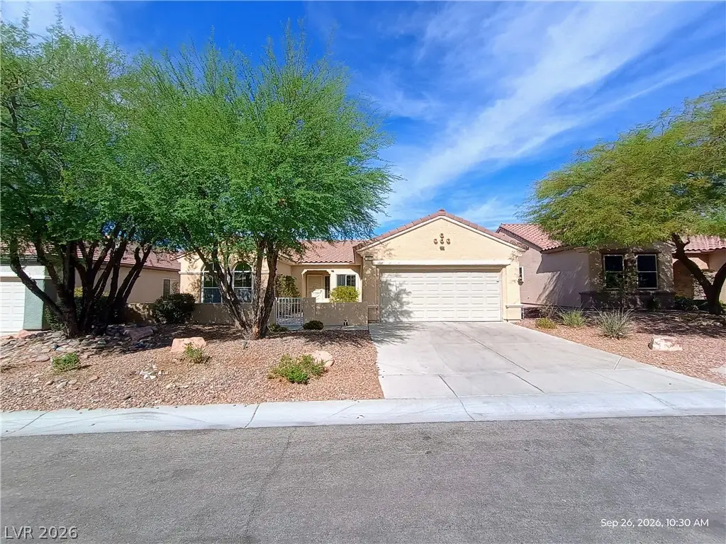 Address Withheld By Seller, Henderson, NV 89052 - #1