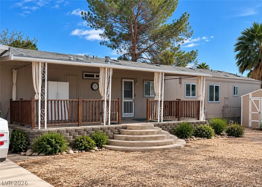 163 Trailzend Avenue, Overton, NV 89040 - #3