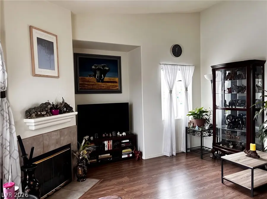 3318 N Decatur Boulevard #2168, Las Vegas, NV 89130 - #2