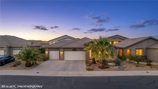 603 Coventry Lane, Mesquite, NV 89027