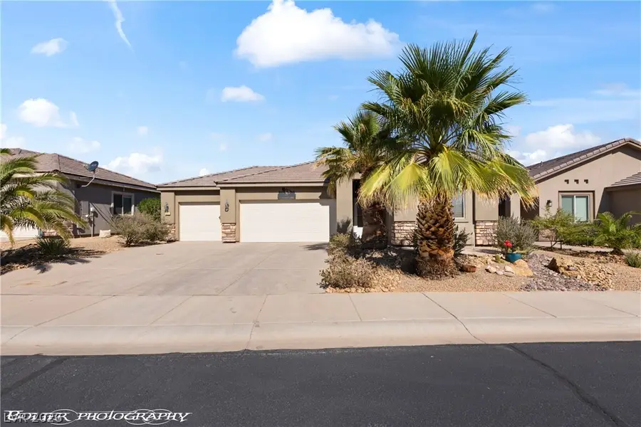 603 Coventry Lane, Mesquite, NV 89027 - #3