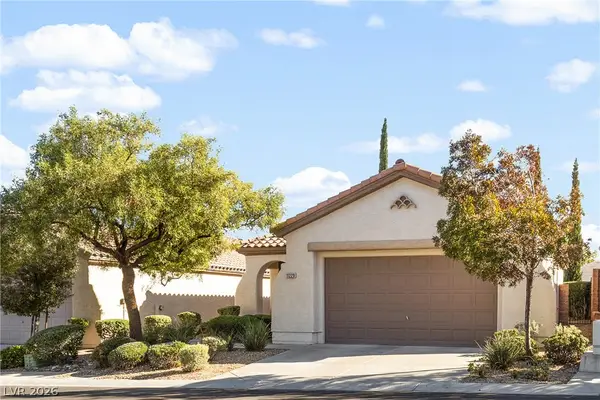 11229 Vintners Lane, Las Vegas, NV 89138