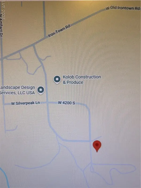 4321 Arrowhead, Cedar City, UT 84720