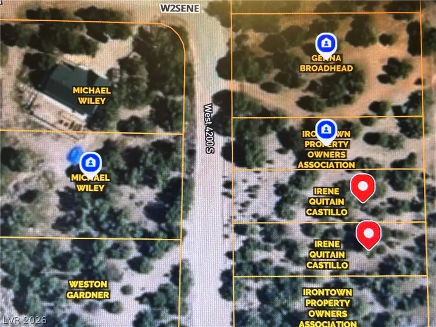 4321 Arrowhead, Cedar City, UT 84720 - #2