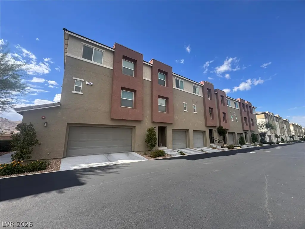 12197 Harvest Sky Way #3, Las Vegas, NV 89183 - #1