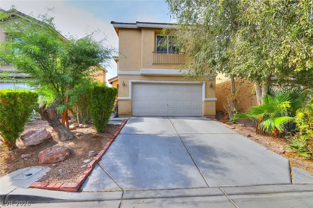 4133 Kemble Court, Las Vegas, NV 89115 - #1