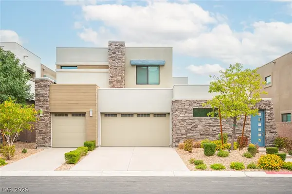 6214 Amber View Street, Las Vegas, NV 89135