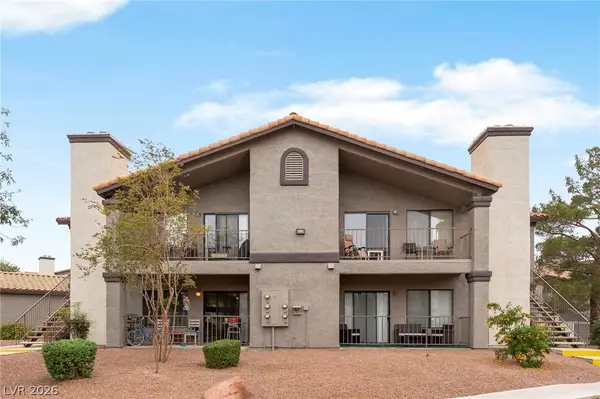 1575 W Warm Springs Road #1313, Henderson, NV 89014