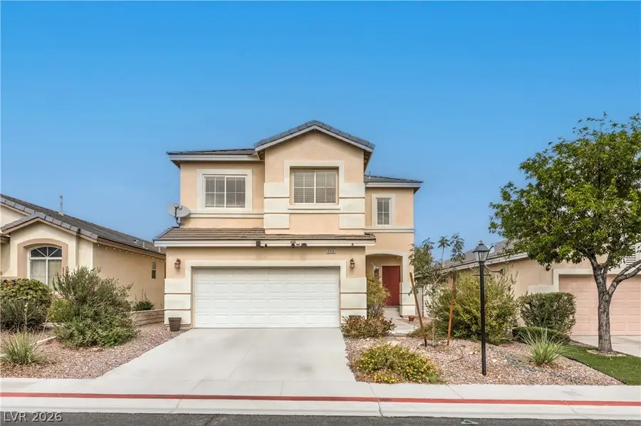8900 Crooked Shell Avenue, Las Vegas, NV 89143 - #2
