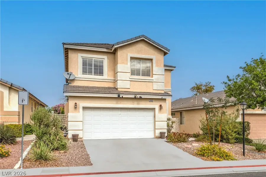 8900 Crooked Shell Avenue, Las Vegas, NV 89143 - #3