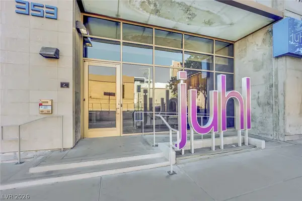 353 E Bonneville Avenue #257, Las Vegas, NV 89101