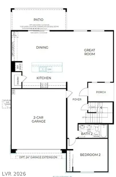 9091 Hemisphere Street, Las Vegas, NV 89143 - #2