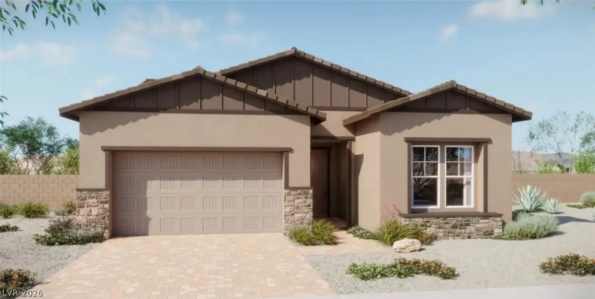 905 Cottonwood Hill Place, Henderson, NV 89011 - #1