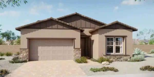 905 Cottonwood Hill Place, Henderson, NV 89011
