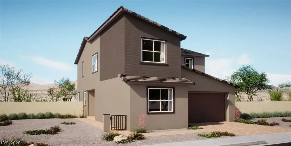 637 Mango Cove Street, Henderson, NV 89011 - #1