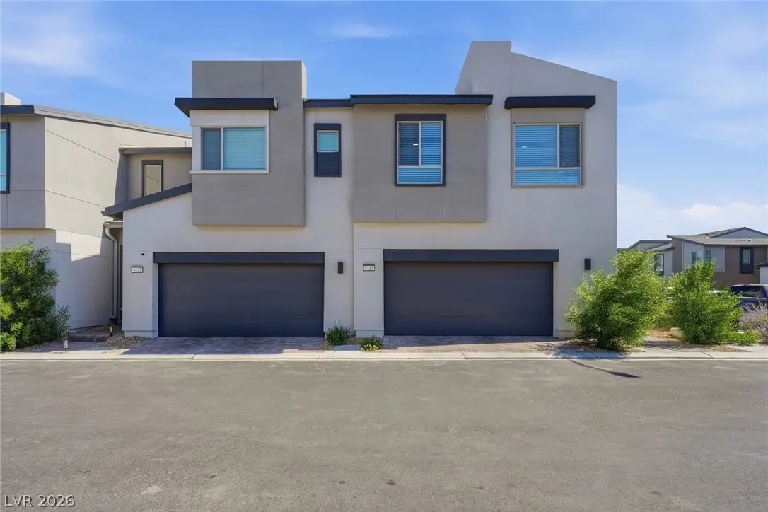 9215 Litvin Street, Las Vegas, NV 89166 - #1
