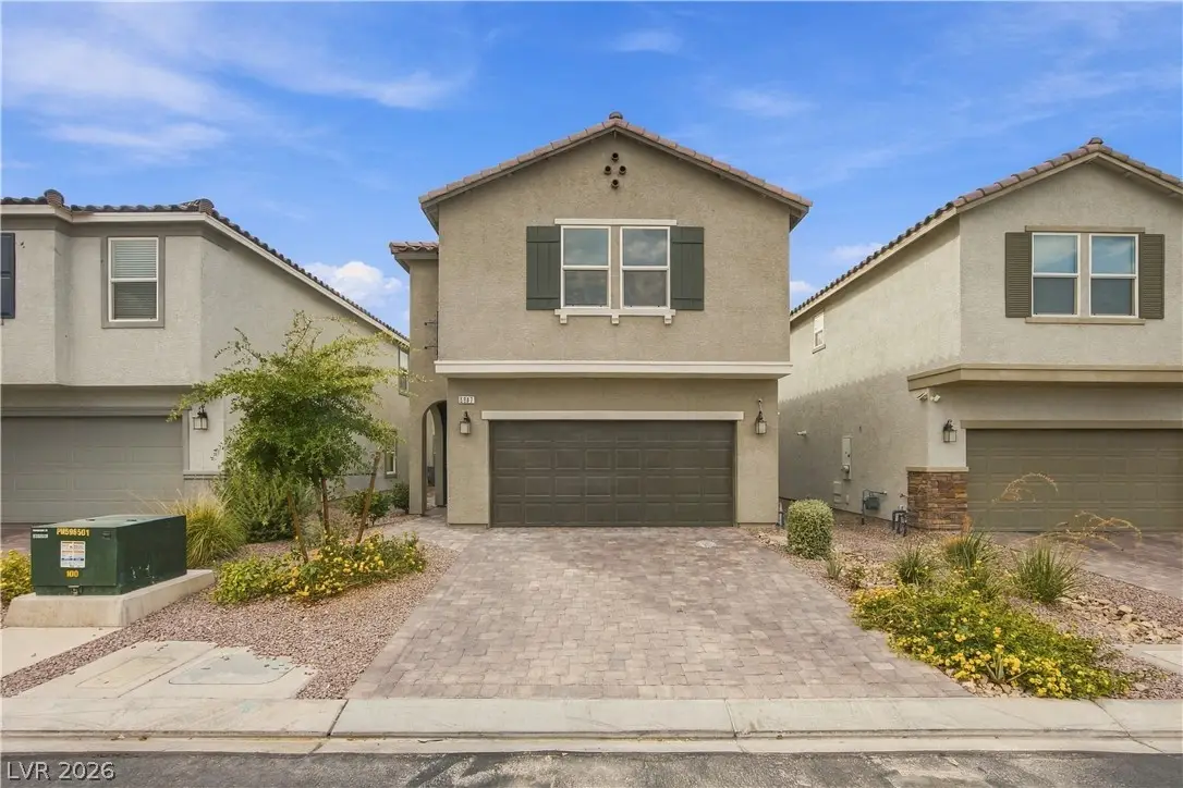 5987 Coja Street, Las Vegas, NV 89113 - #1