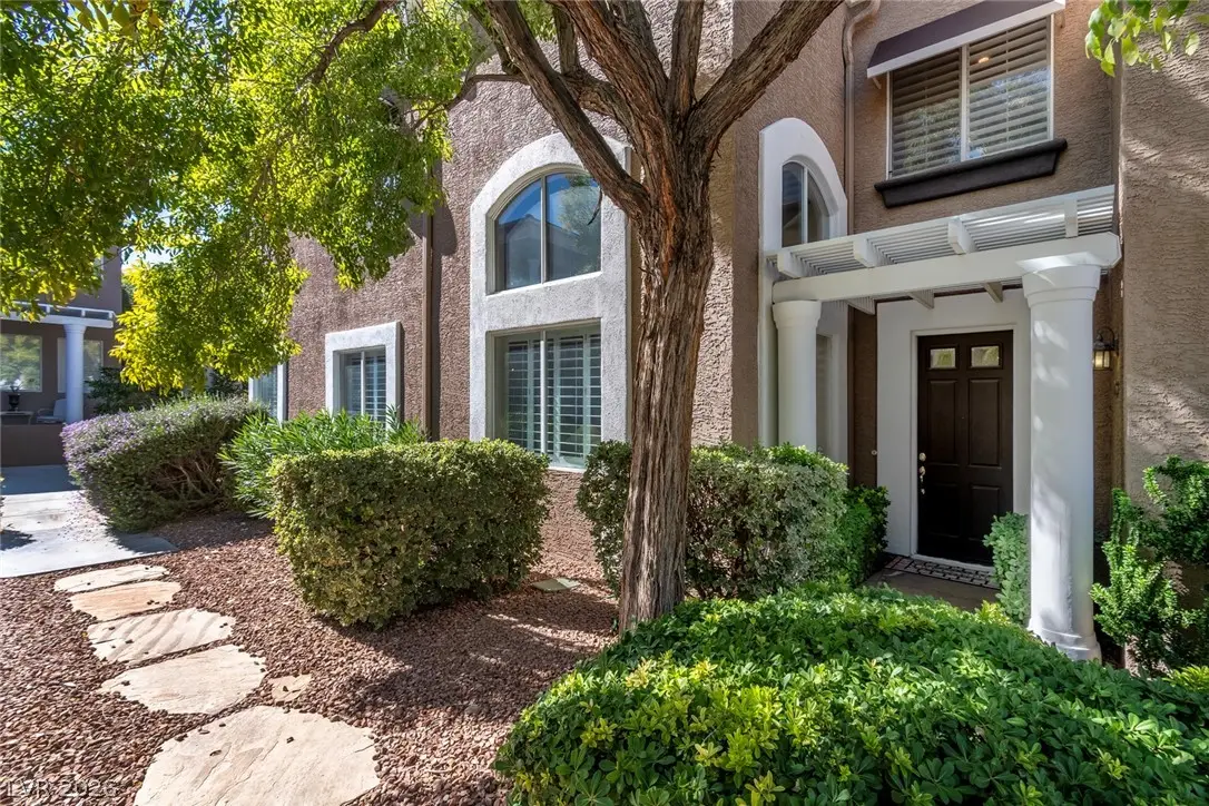 9425 San Laguna Court #105, Las Vegas, NV 89134 - #1