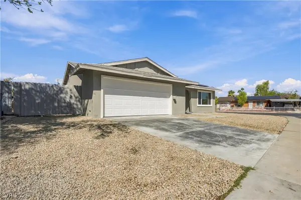 1217 Vaughn Street, Las Vegas, NV 89101