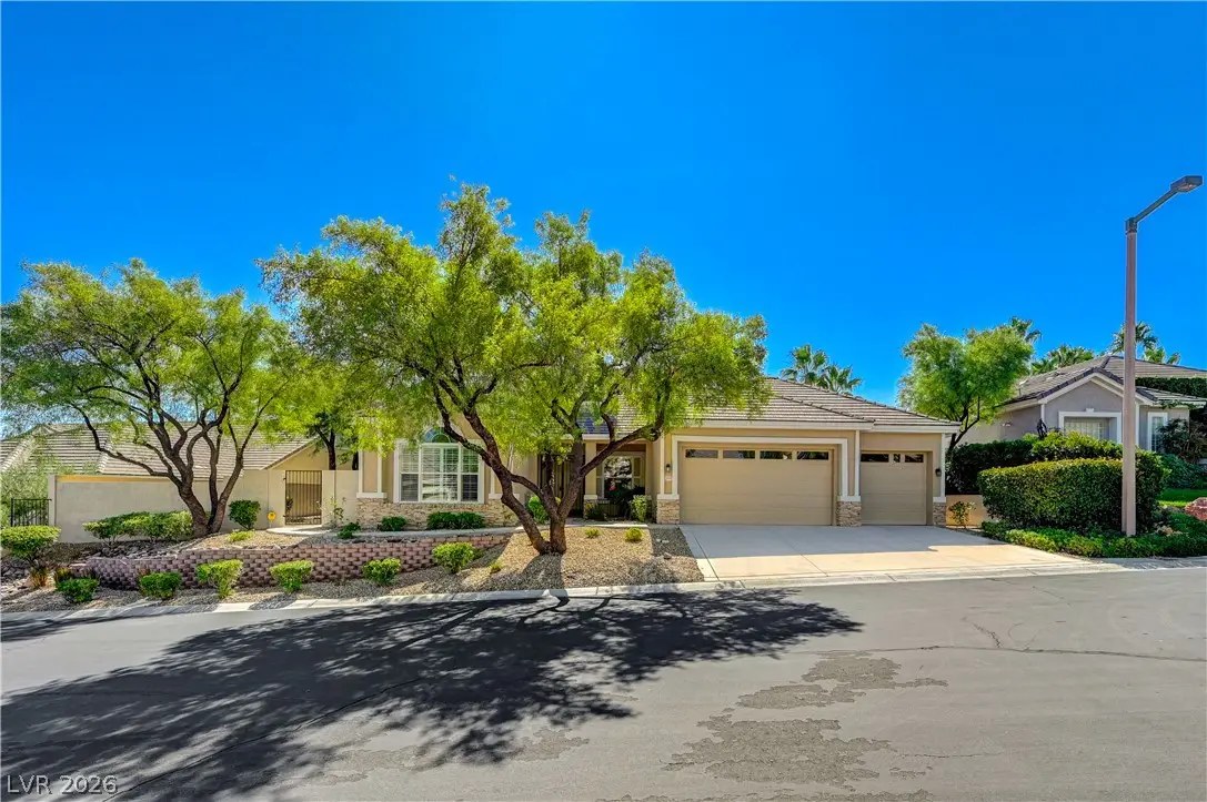 10809 Elm Ridge Avenue, Las Vegas, NV 89144 - #1