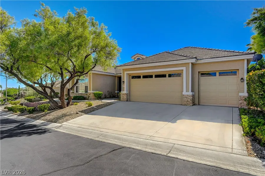 10809 Elm Ridge Avenue, Las Vegas, NV 89144 - #3