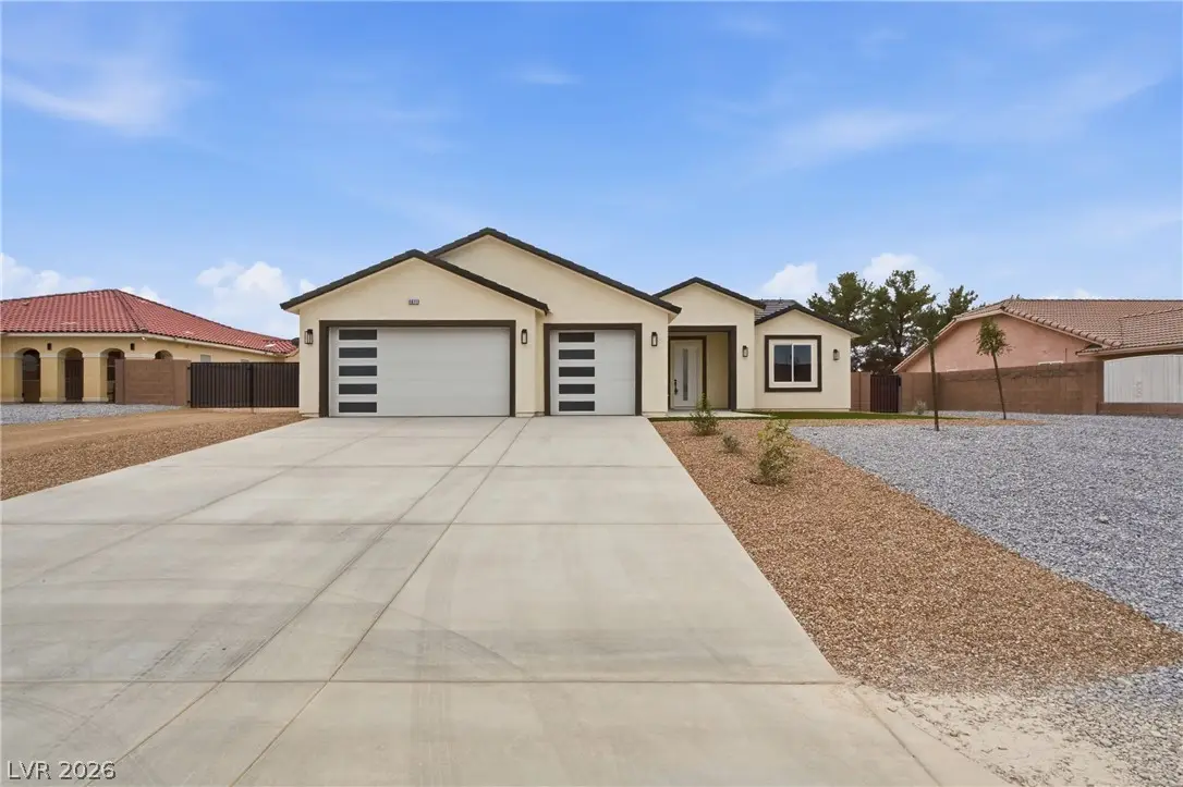 4671 Stonebridge, Pahrump, NV 89061 - #1