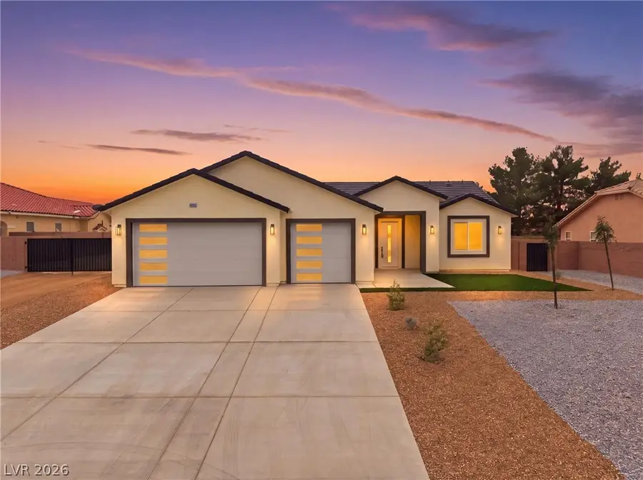 4671 Stonebridge, Pahrump, NV 89061 - #2