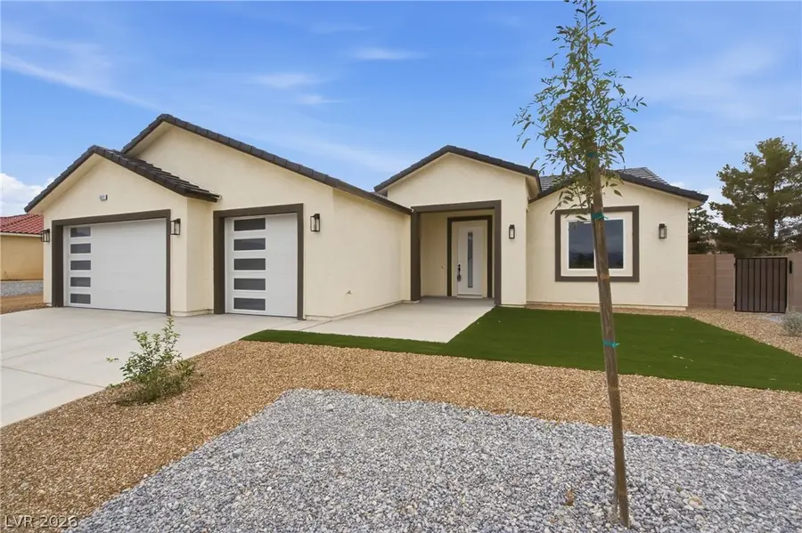 4671 Stonebridge, Pahrump, NV 89061 - #3