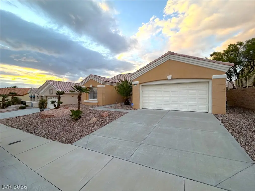 10709 Dover Creek Avenue, Las Vegas, NV 89134 - #1