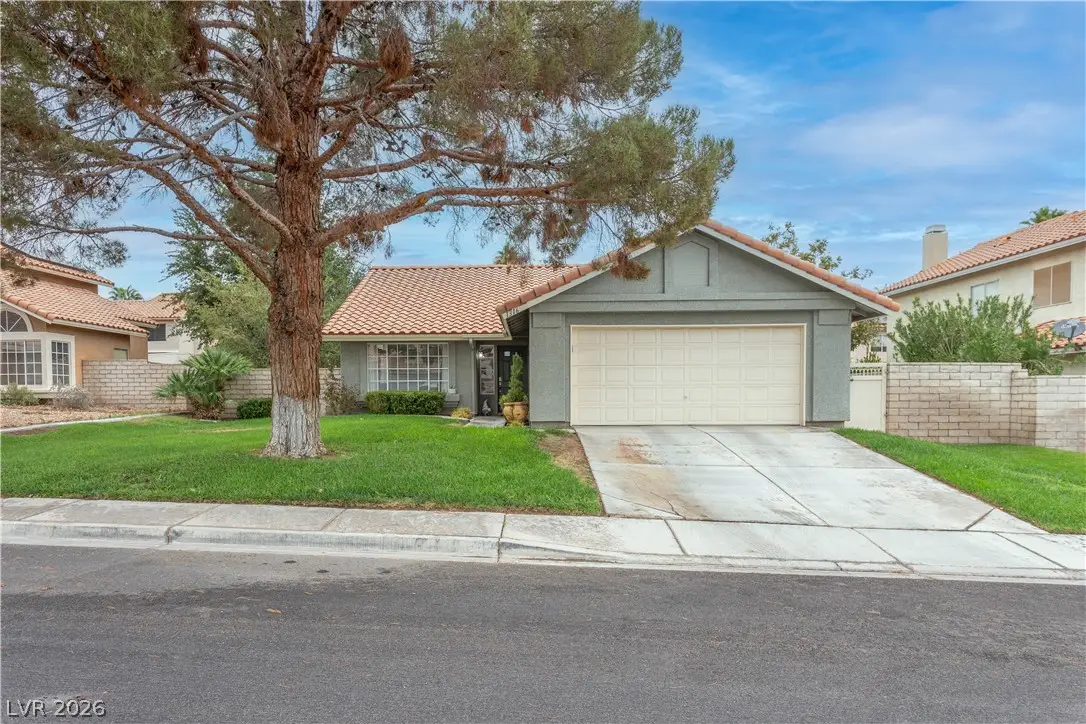 1316 Grey Hunter Drive, North Las Vegas, NV 89031 - #1
